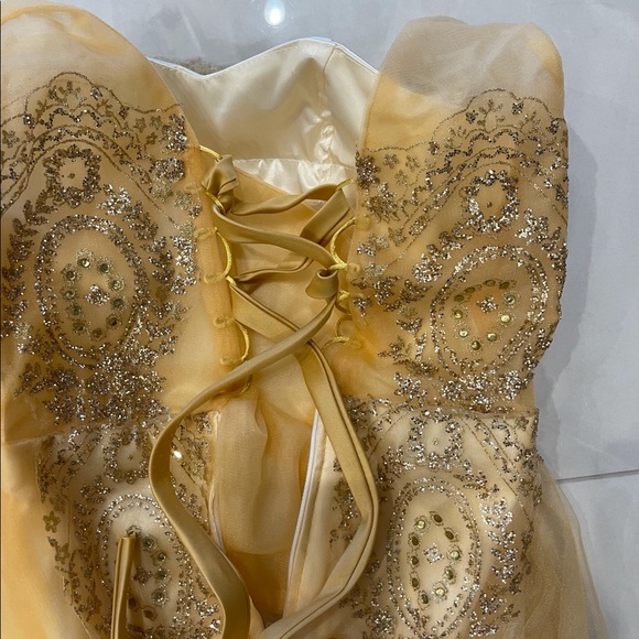Active USA Dresses & Skirts - This is a beautiful prom Dress